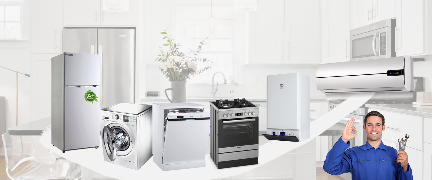 Gülbahçe Gorenje Servisi